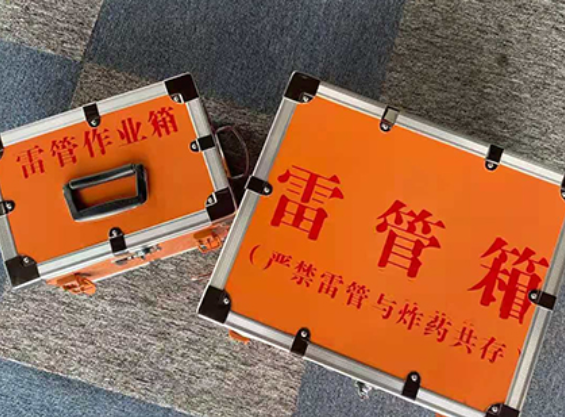 昆山雷管箱材质与规格技术规范